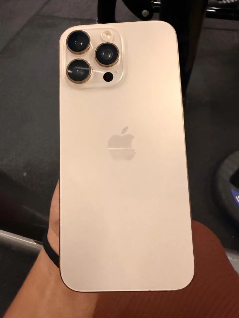 iphone 16 Pro Max 256gb - Foto 4