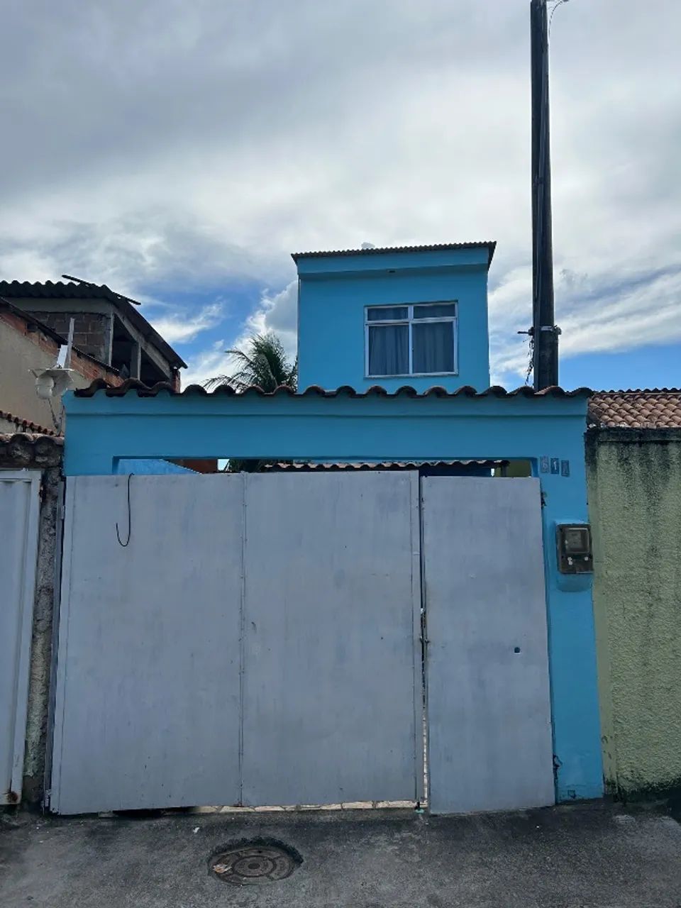 Foto - Rio de Janeiro - Sepetiba