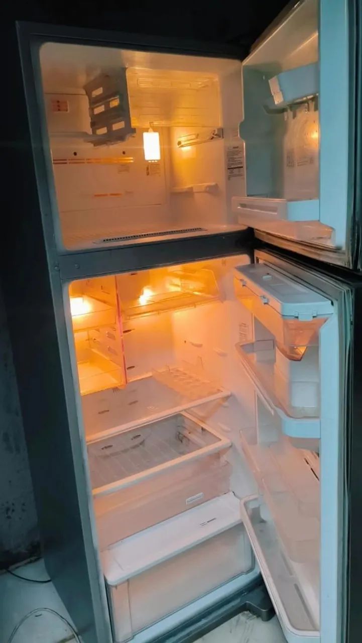 Geladeira Electrolux  - Foto 4