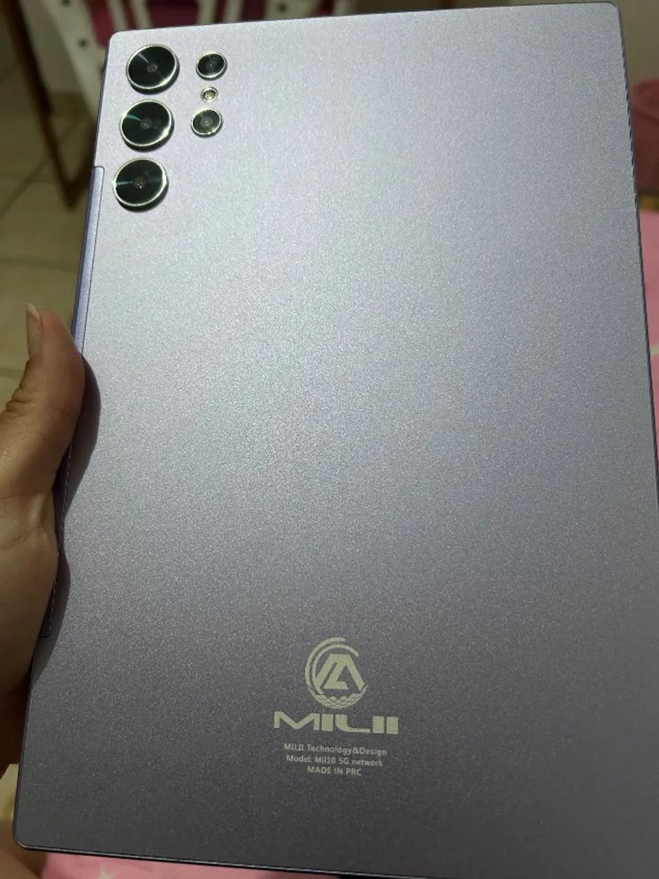 Tablet novo - Foto 5