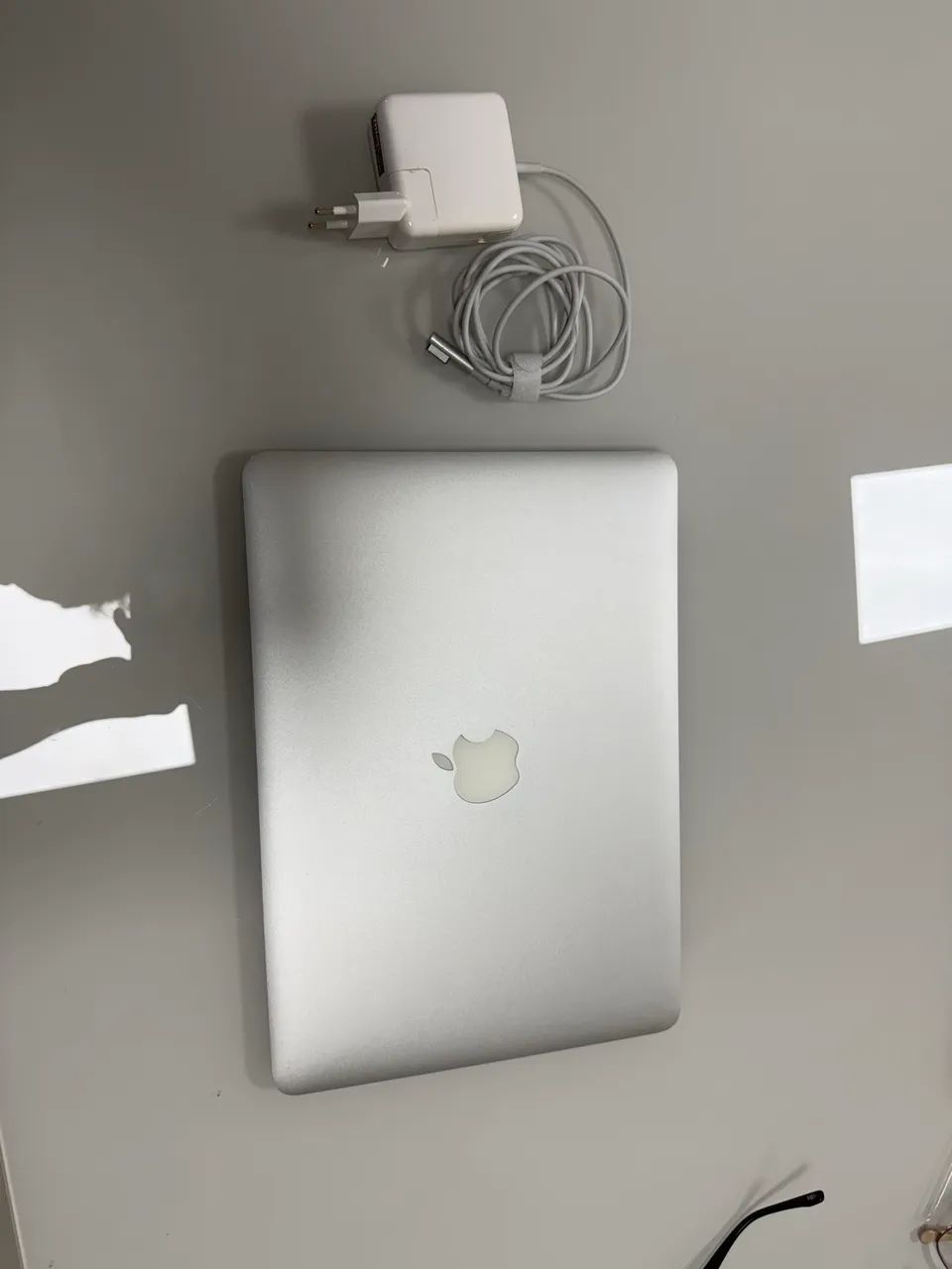 MacBook Air 2011 - Foto 5