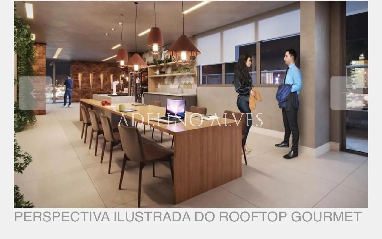 Apartamento, Pinheiros - São Paulo - Foto 2