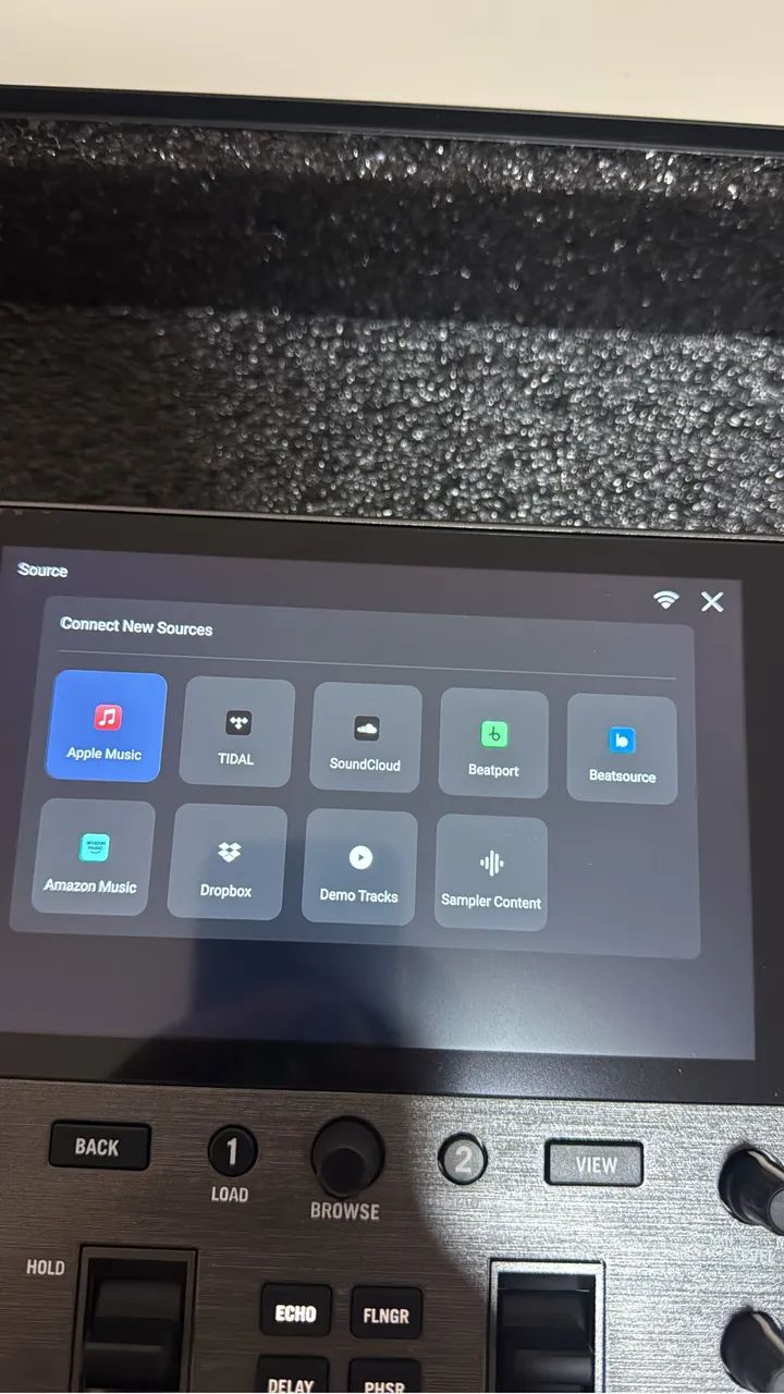 Numark Mixstream Pro Go - Foto 2