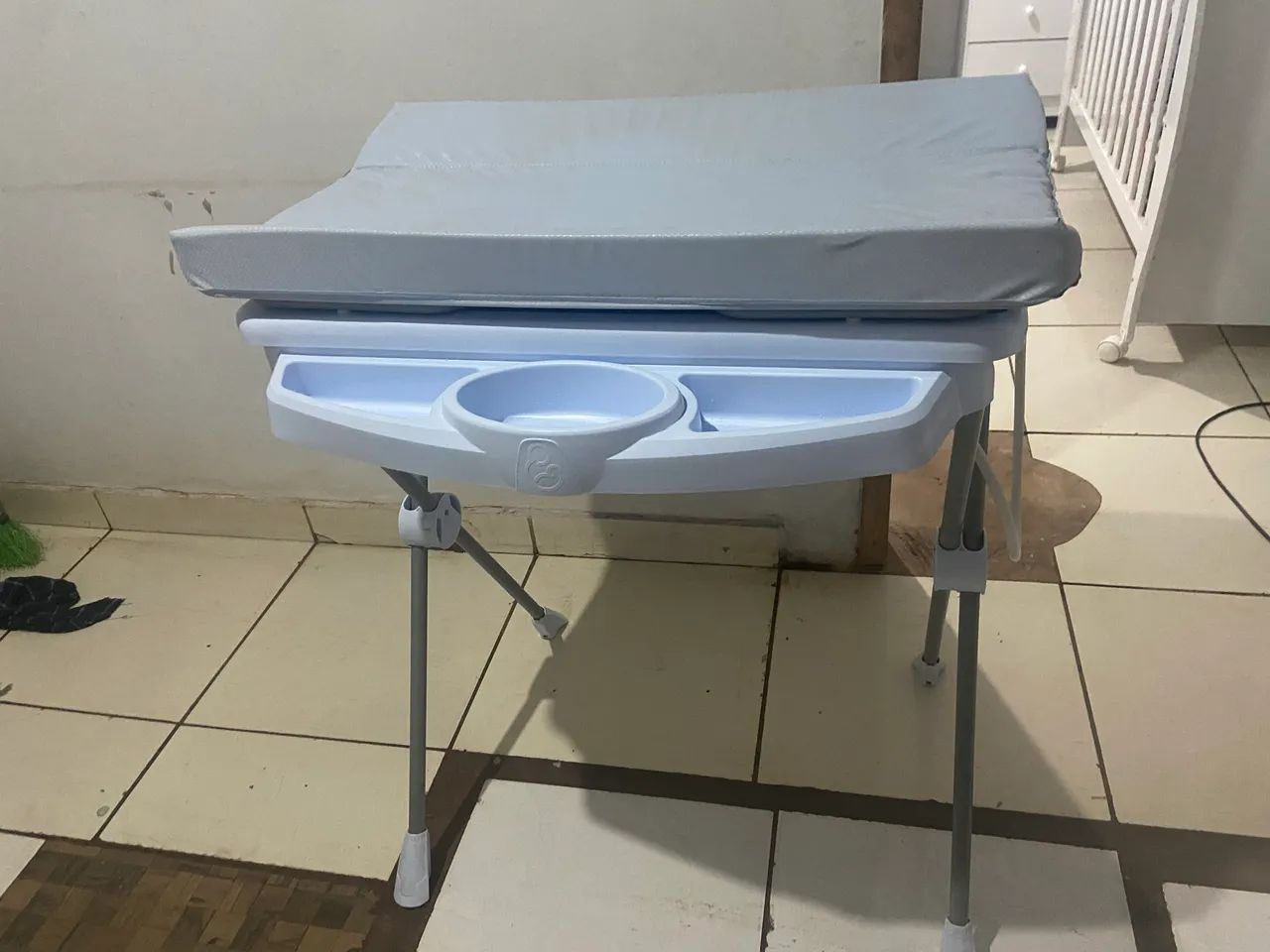 Banheira 