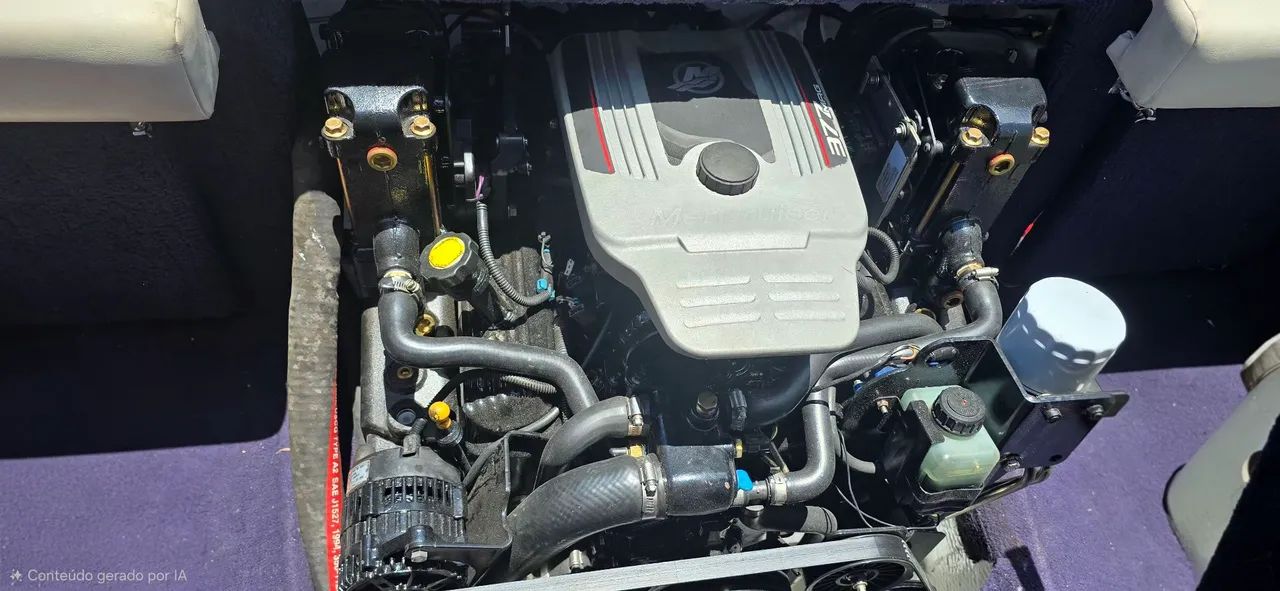 Lancha, Barco motor 6.2 zero 125.000,00 - Foto 2