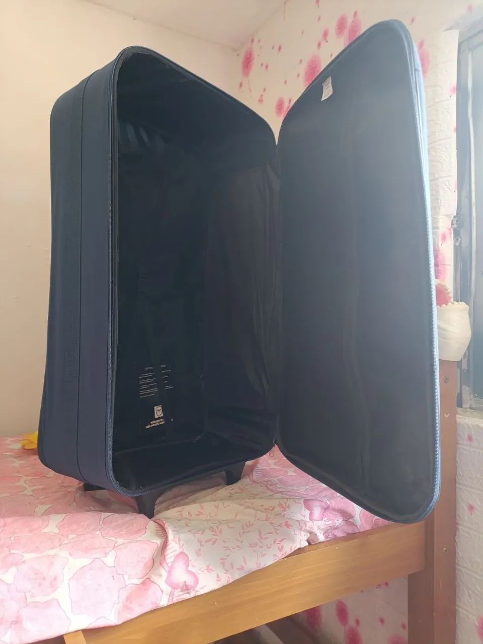 Mala para viagem - Foto 2