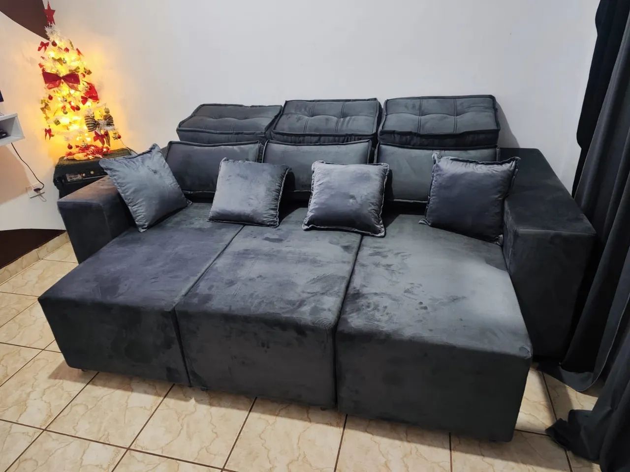 Sofá Verona  - Foto 3