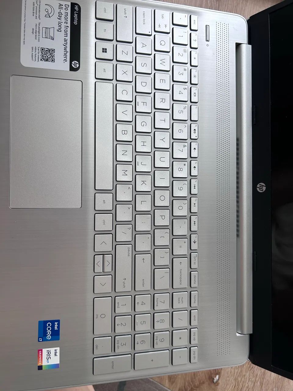 notebook hp  - Foto 5