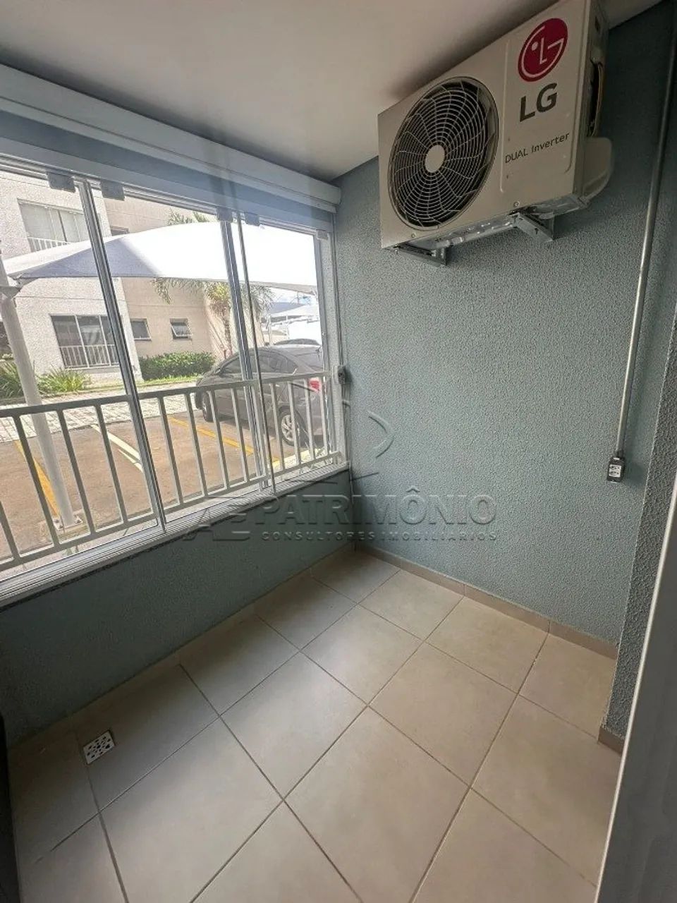 APARTAMENTO 2 Dorm. ORQUIDEAS - RESIDENCIAL - Foto 4