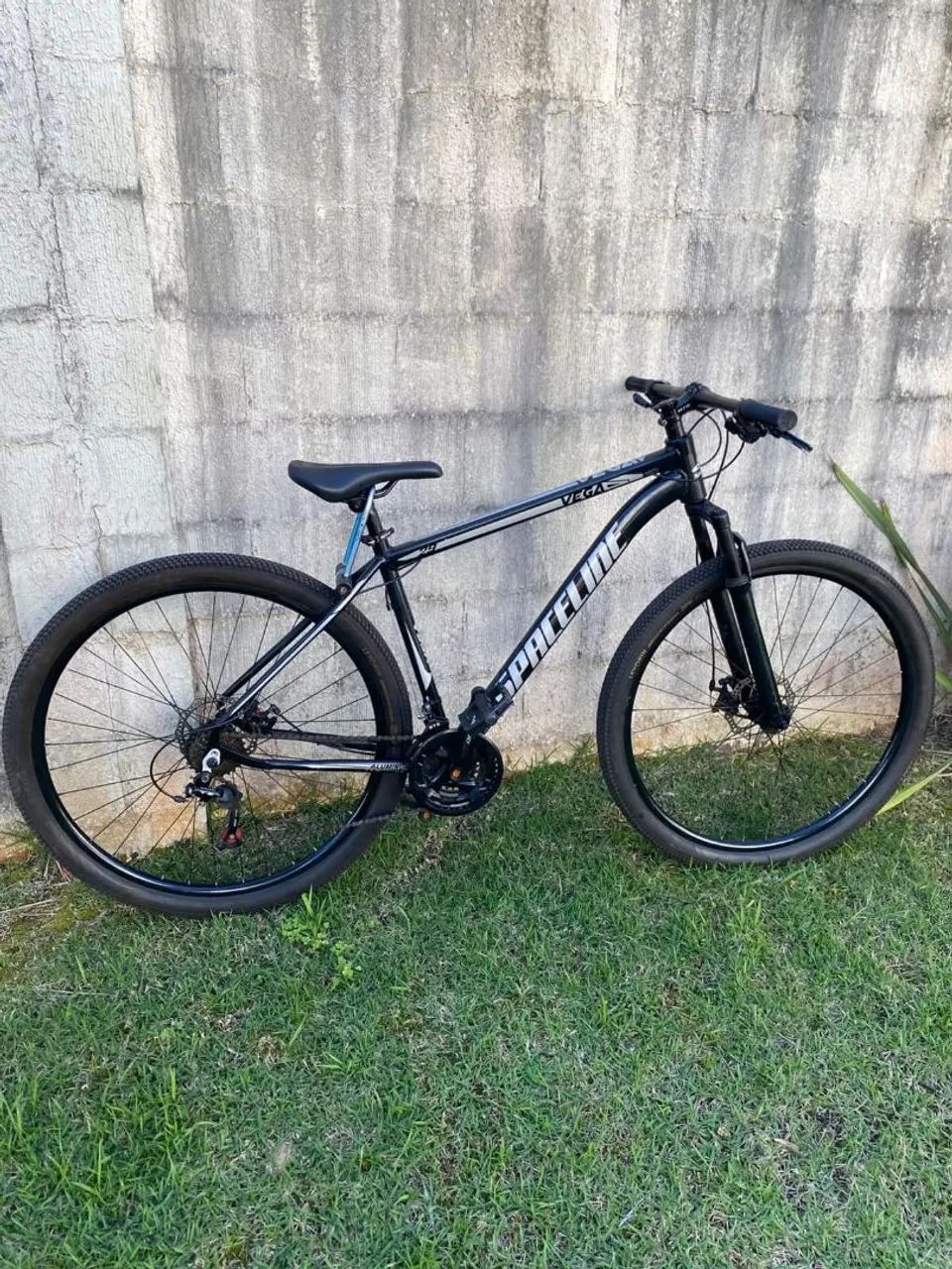 Bicicleta Aro 29 - Foto 3