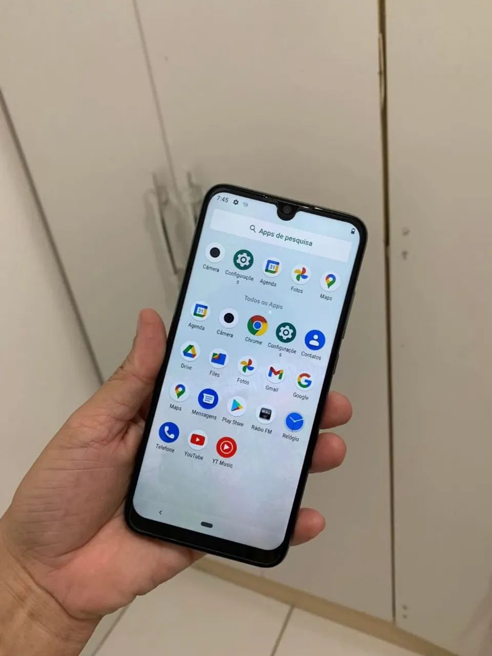 Rdmi mi A3 64gb  - Foto 4