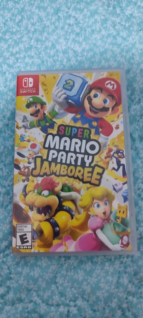 super mario partu jamboree switch 1