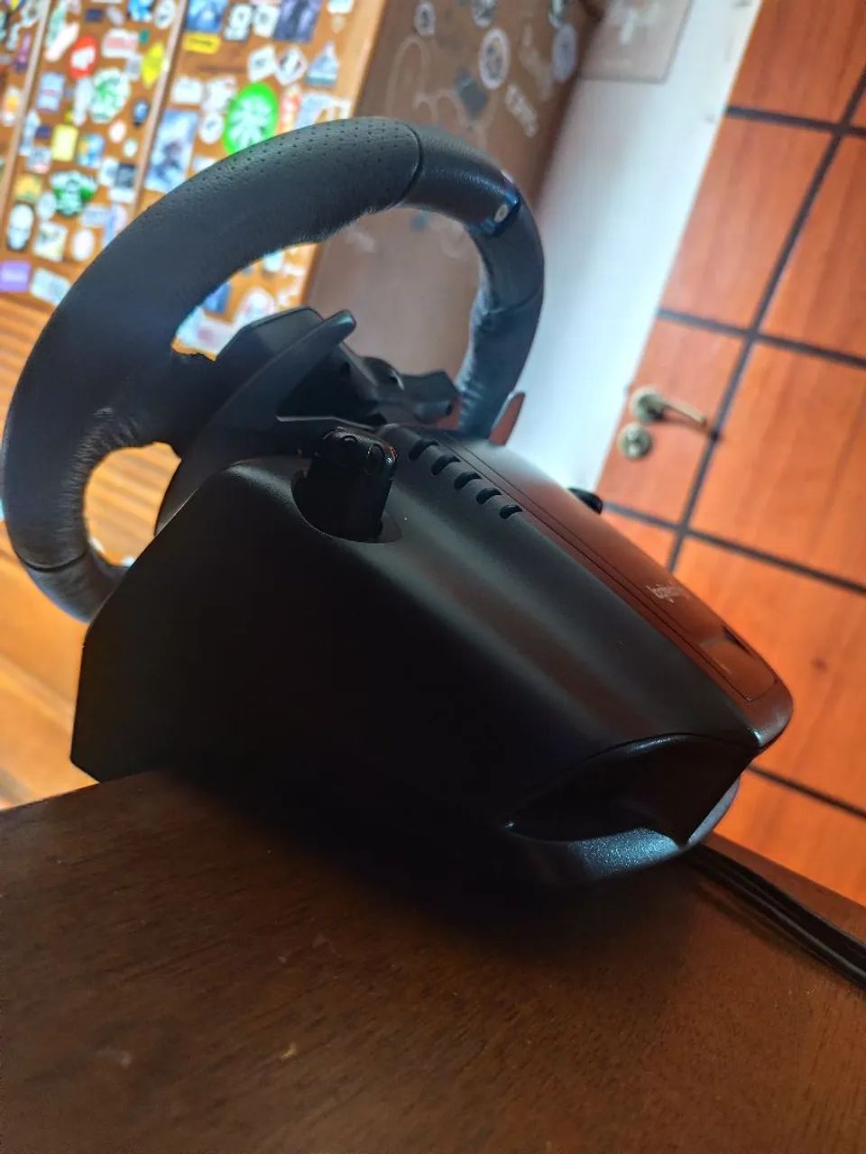Logitech g29 - Foto 2
