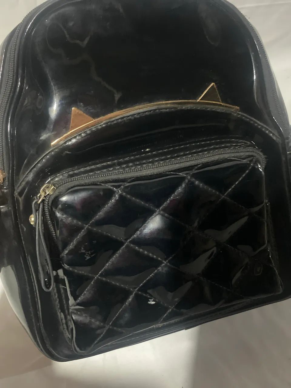 Mochila  - Foto 4