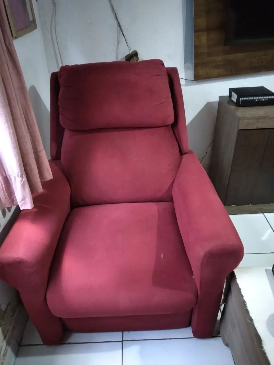 Vende se Poltrona  - Foto 3