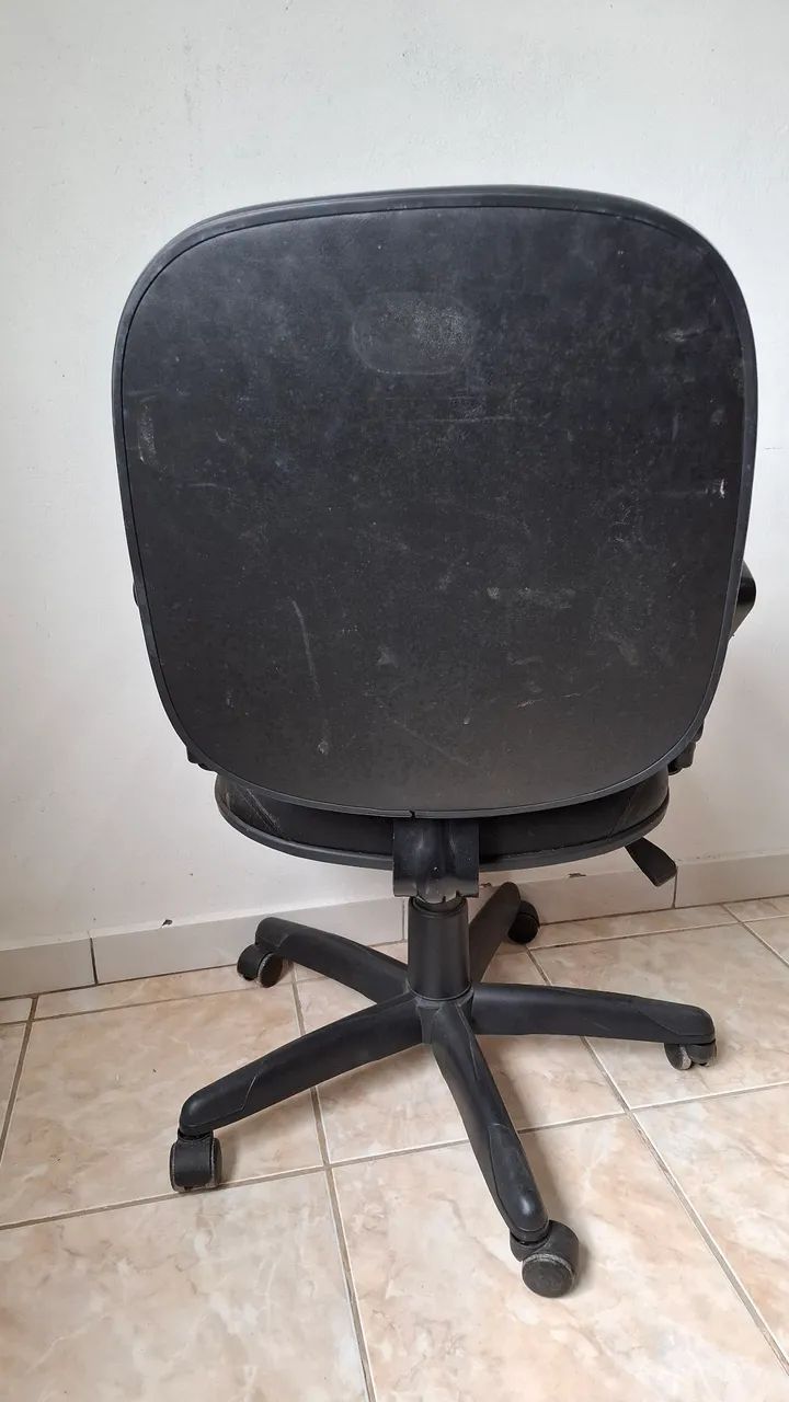 Cadeira de escritório  - Foto 4
