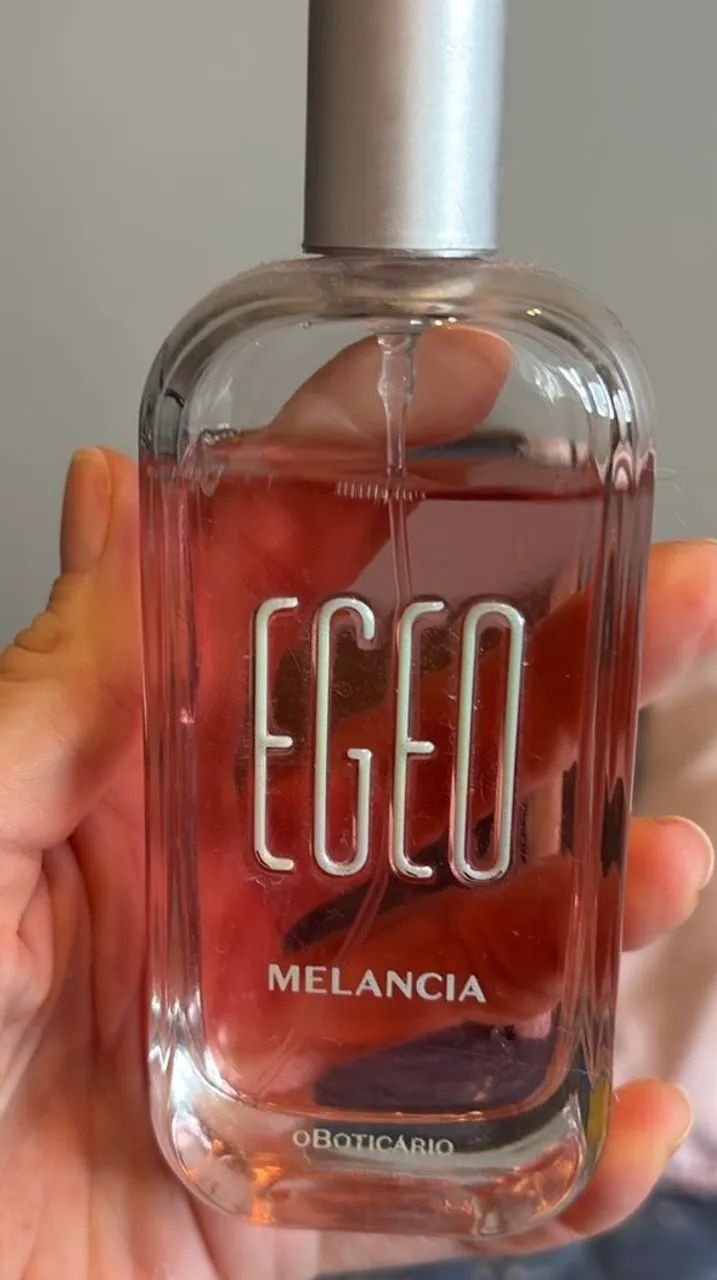 Egeo Melancia O Boticário - Edição Limitada ?  Perfume - Foto 3