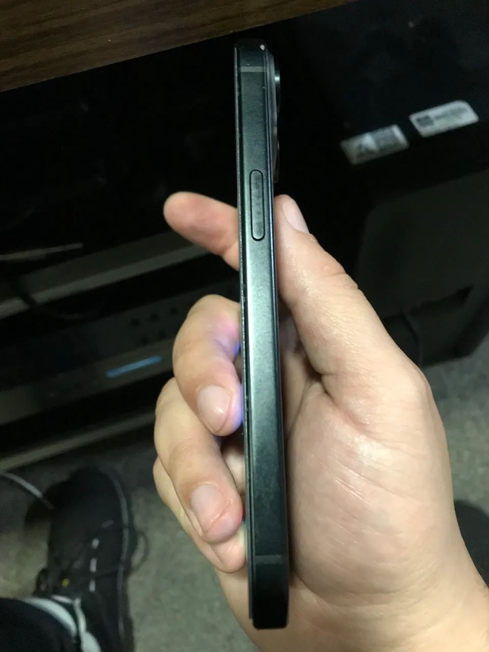 Vendo iPhone 15 128GB - Foto 4