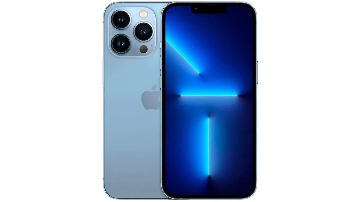 IPHONE 13 PRO MAX 258G - Celulares e Smartphones - Bandeiras