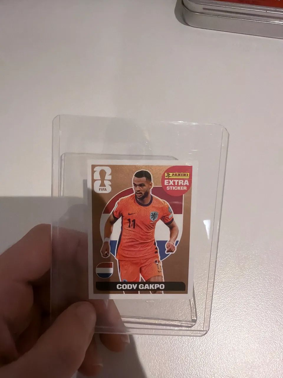 Figurinhas Lendárias Copa 2026 (figurinhas acima) - Foto 3
