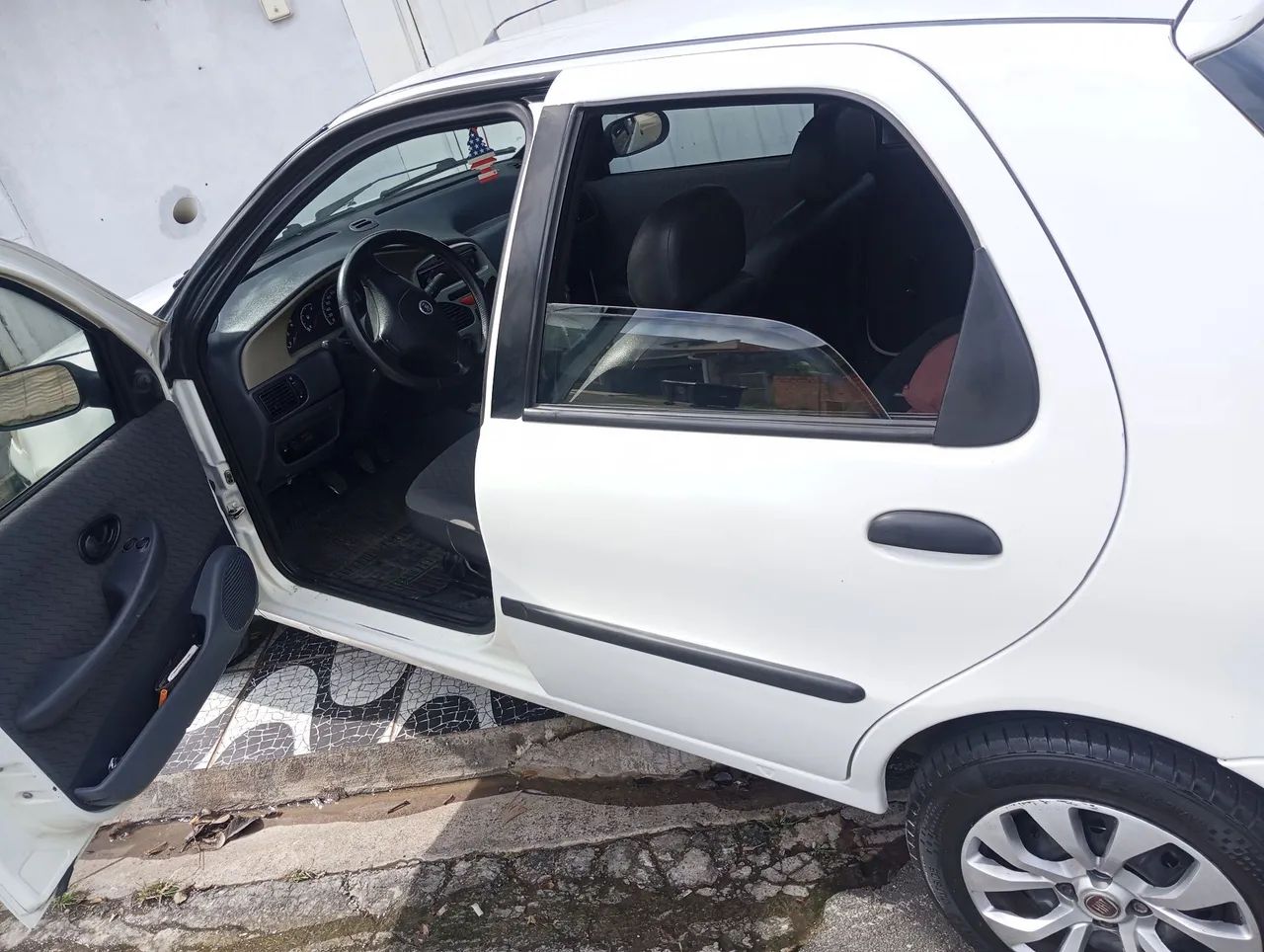 Fiat Palio 2003 - Foto 5