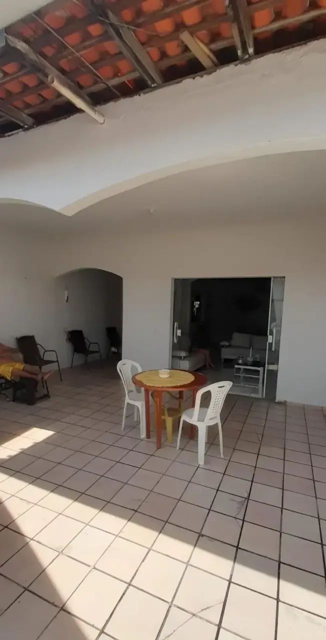 VENDO CASA NO COHAFUMA