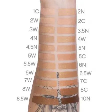 Base Loreal W6 - Foto 4