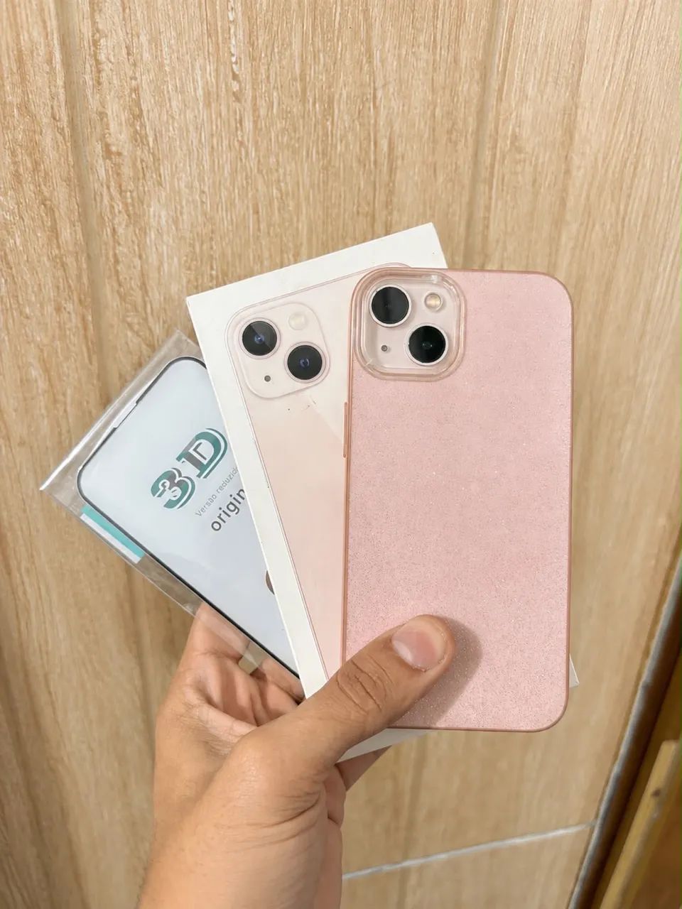 iPhone 13 Impecável 