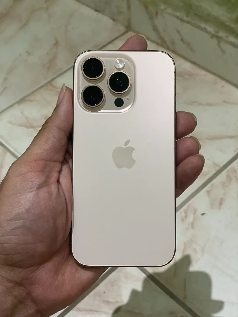 IPHONE 16 PRO 128GB - Foto 3