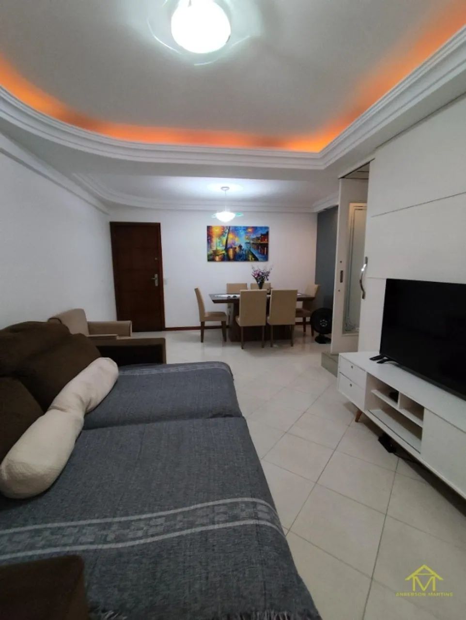 Garden em Praia da Costa: 4 Quartos com Suíte com Conforto e Privacidade  cod 30498 R