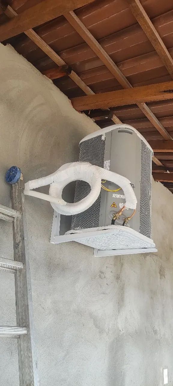 Tecnico em ar condicionado  - Foto 3