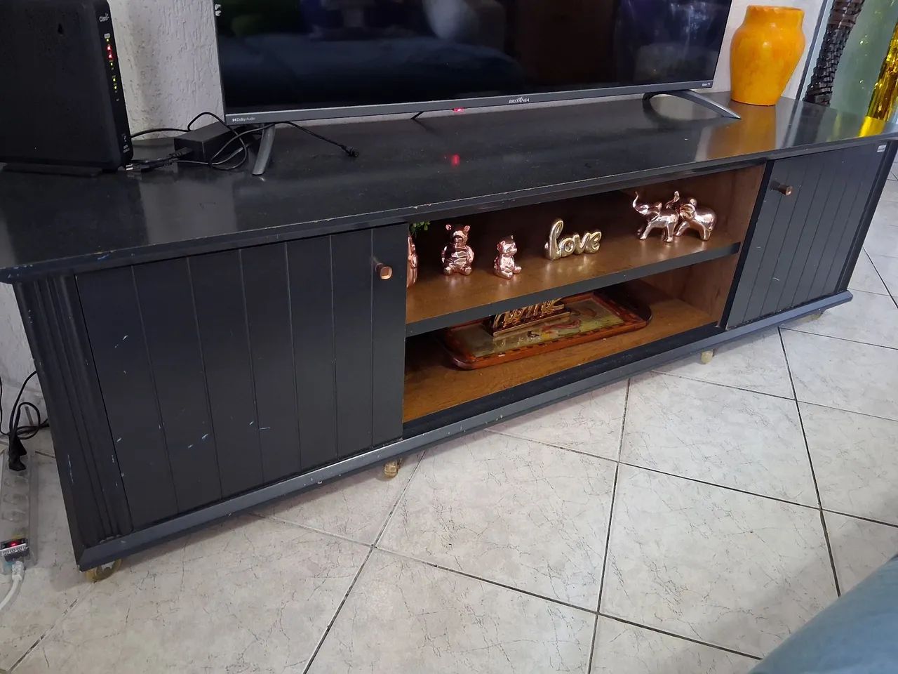 Rack de TV 