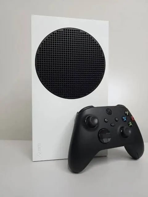 Xbox series s