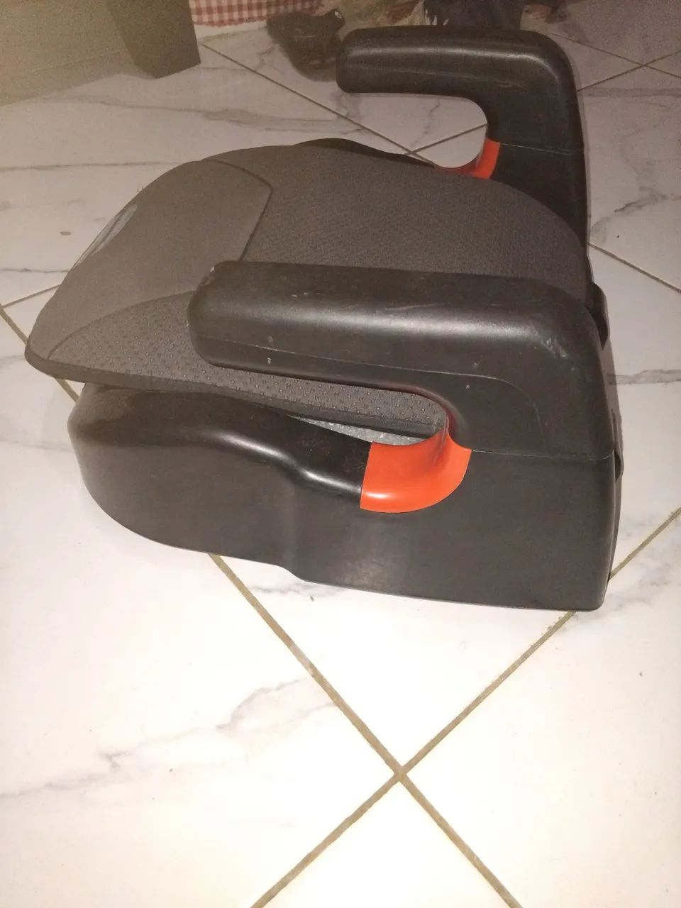 Assento de carro infantil - Foto 4