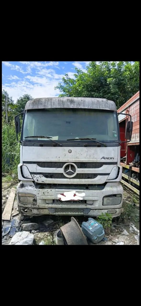 Peças para Caminhões  - Foto 3