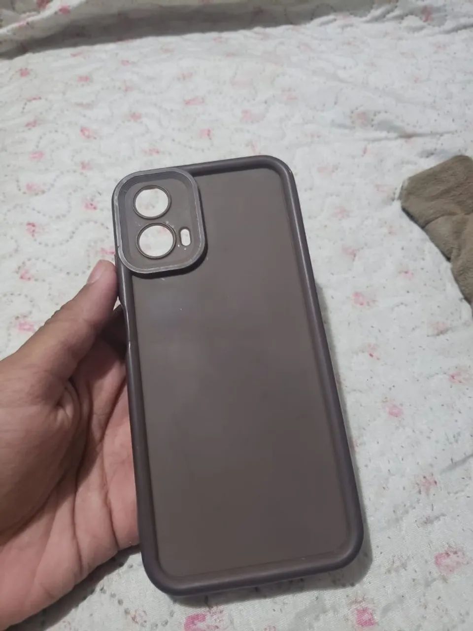 MOTO G34 5G--R$600  - Foto 5