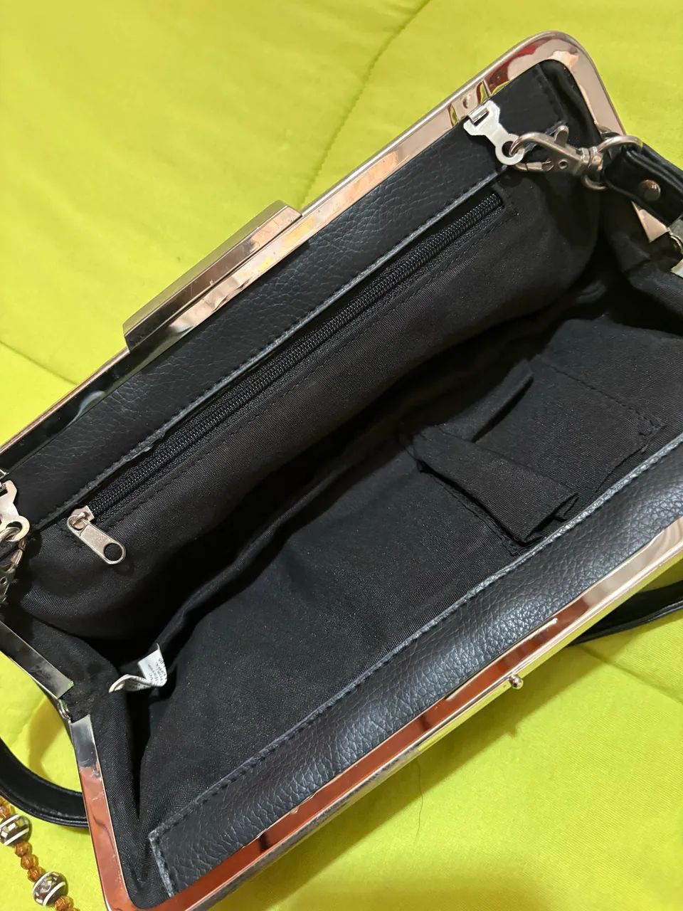 Bolsa de festa  - Foto 2