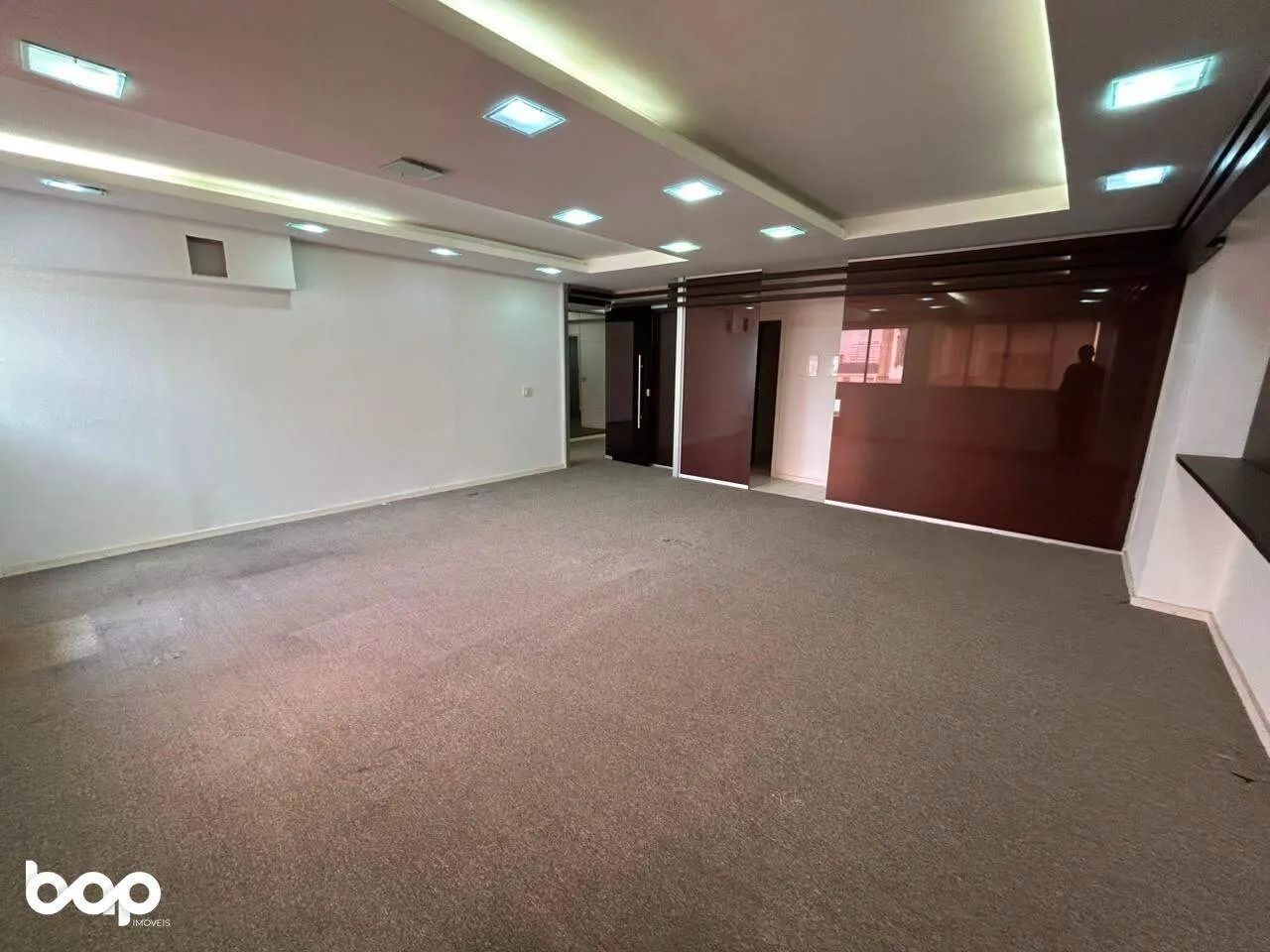 Excelente sala comercial no centro do Rio - Foto 8
