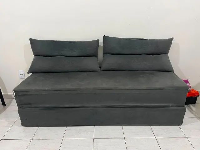 SOFÁ CAMA CASAL 1,80M