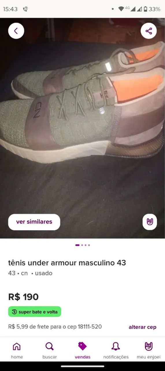 Só venda  - Foto 3