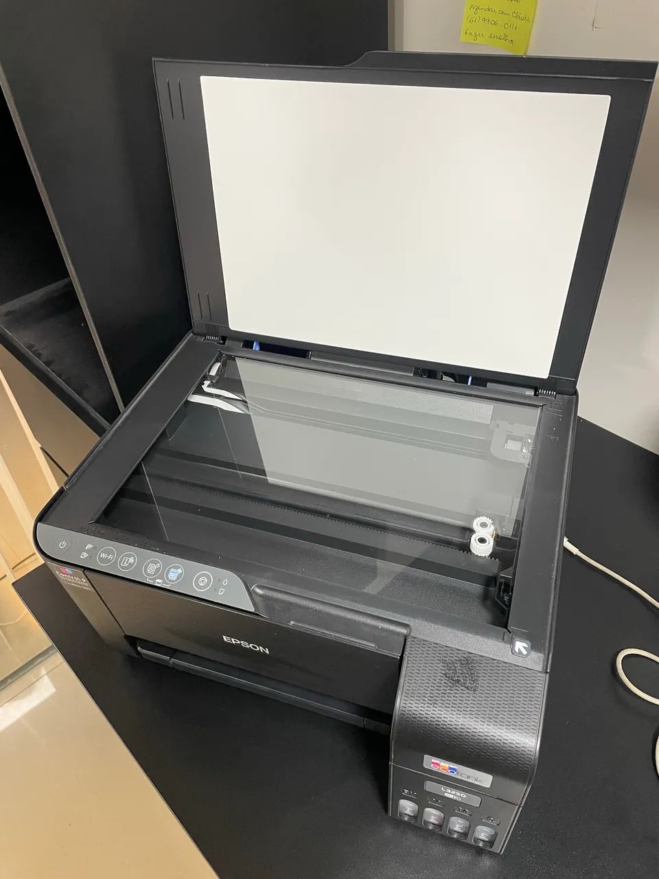 IMPRESSORA EPSON - Foto 4