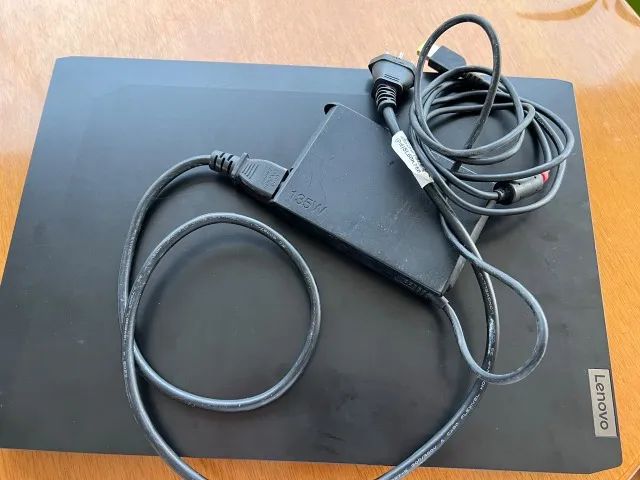 Notebook Gamer Lenovo IdeaPad 3i Nvidia  - Foto 4