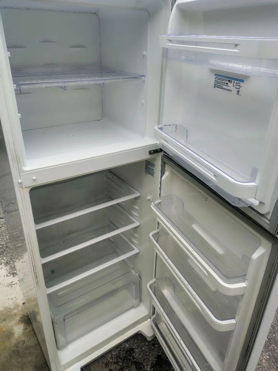 Geladeira  - Foto 2