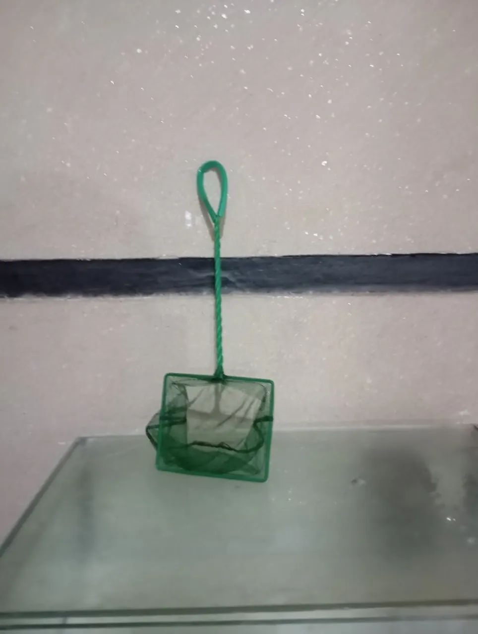 Vendo aquário 40 litros  - Foto 4