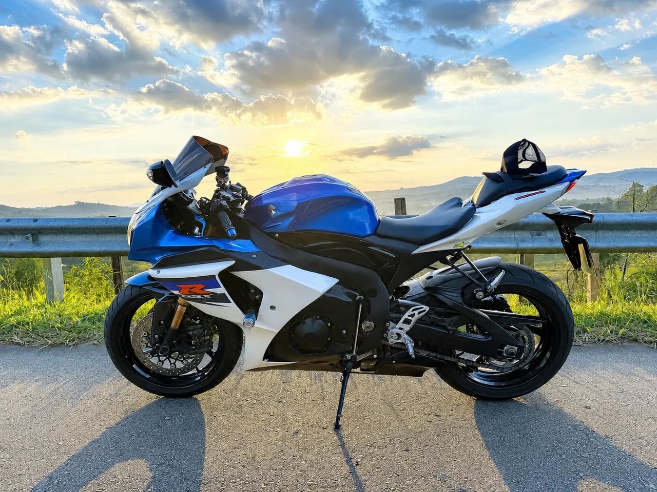 Srad 1000