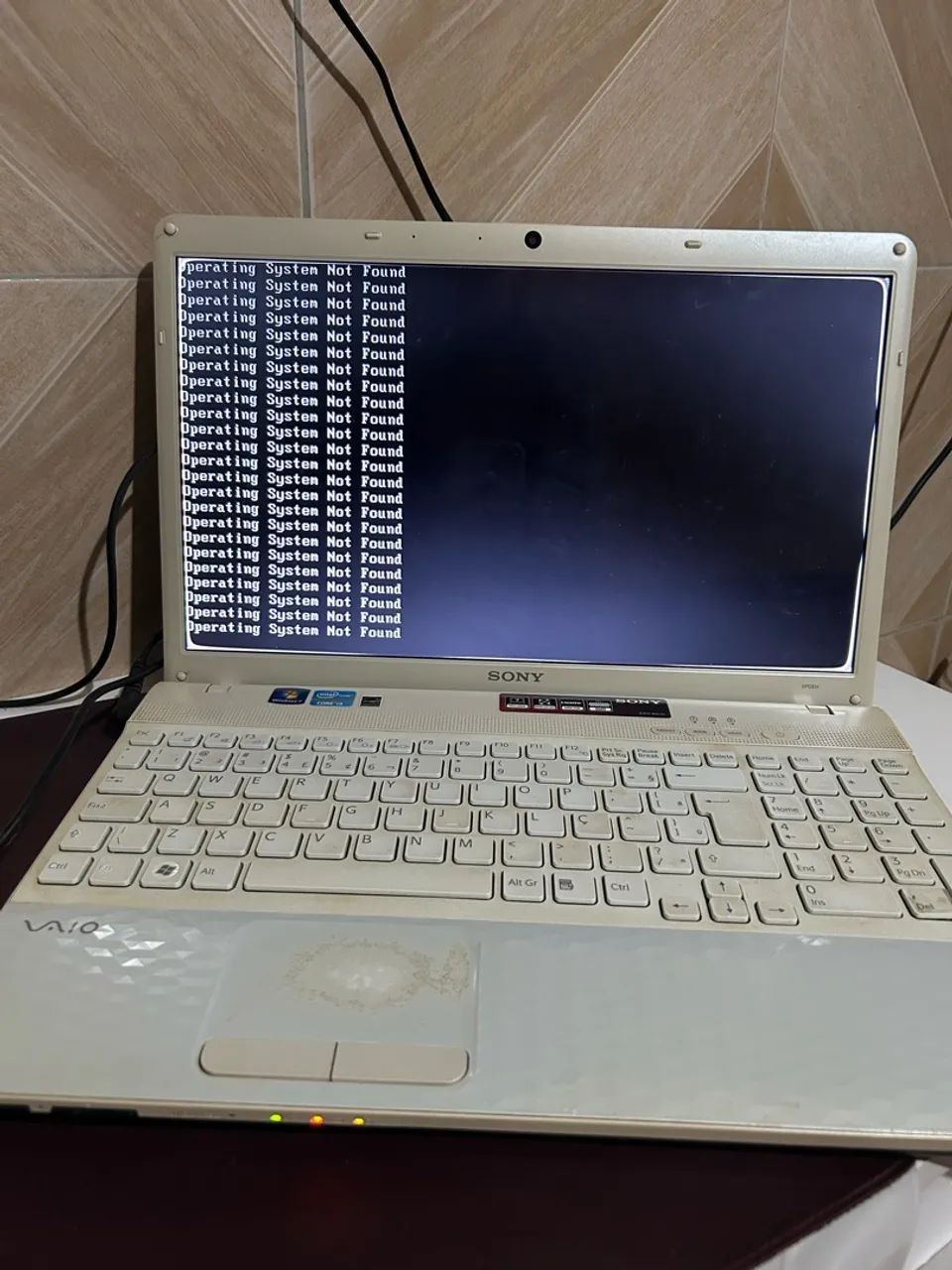 Notebook sony vaio vpceh - Foto 2