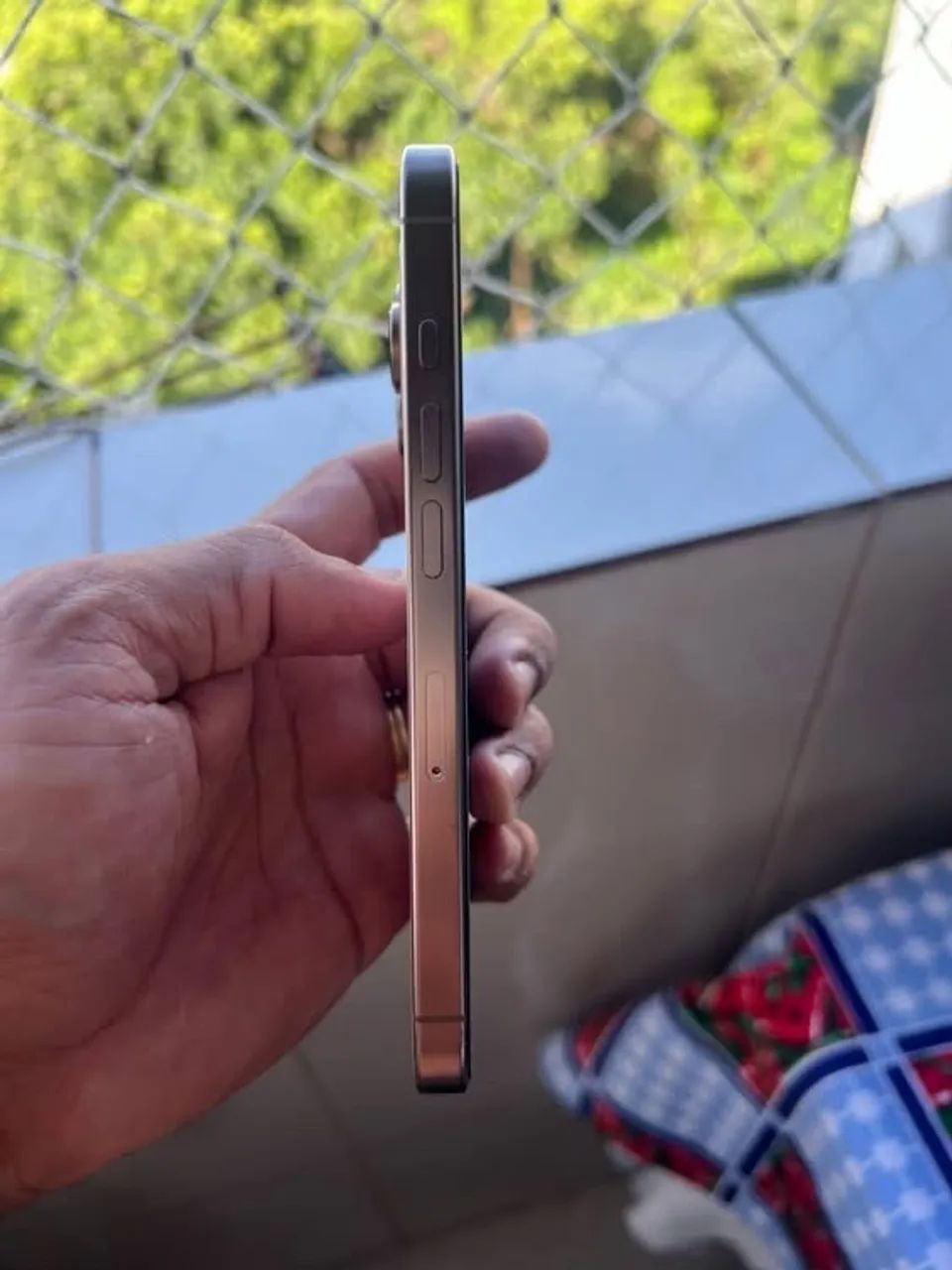 IPHONE 16 PRO *PRECINHO* - Foto 4