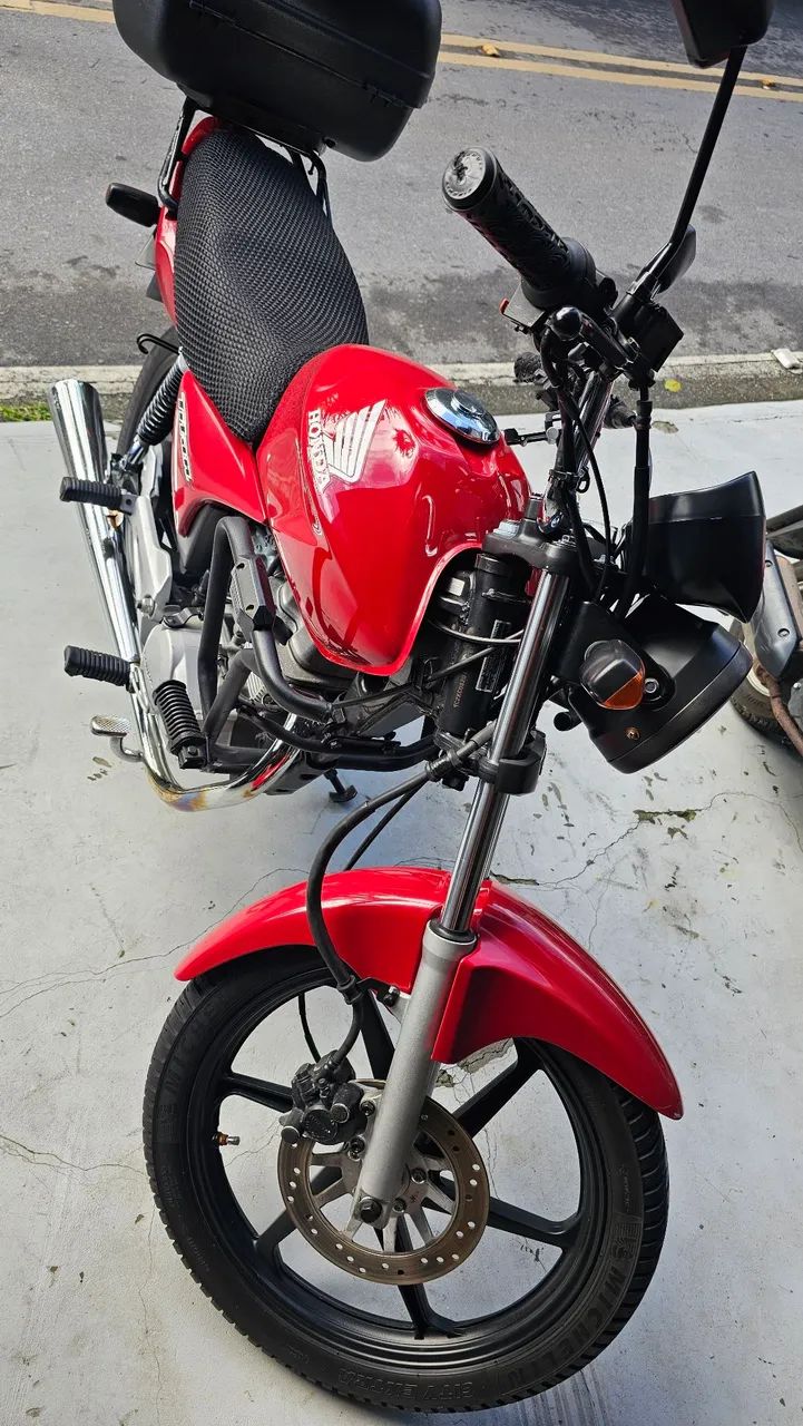 TITAN - 150 ESD / SPECIAL EDITION / 2004 - Foto 2
