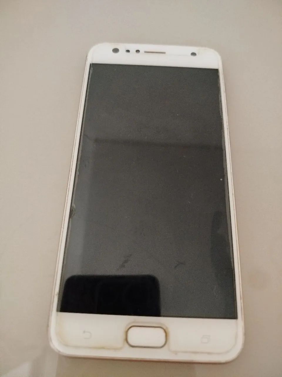 ASUS ZenFone 4 Selfie ZD553KL 64GB Dual Chip - Celulares e