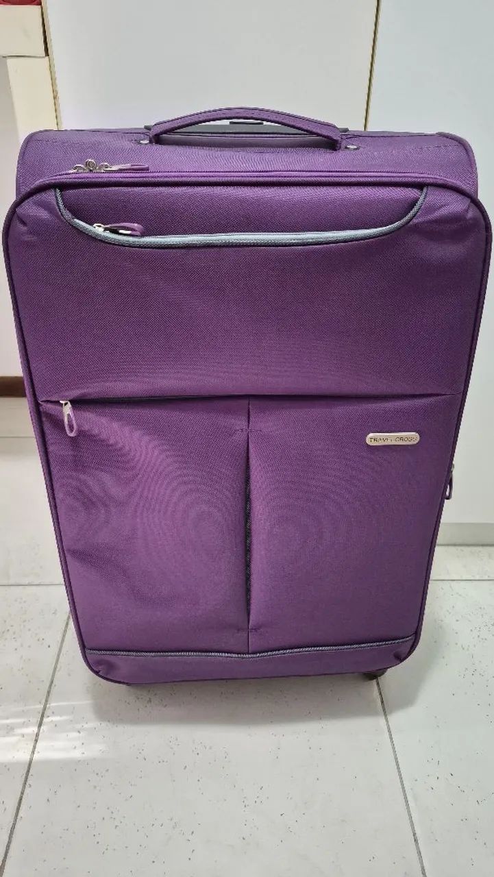 Mala viagem Bagaggio média 